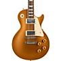 Gibson Custom Historic '57 Les Paul Goldtop VOS Electric Guitar Gold Top