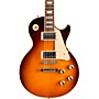 Gibson Custom Historic '60 Les Paul Standard VOS Electric Guitar Dark Bourbon