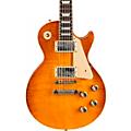 Gibson Custom Historic '60 Les Paul Standard VOS Electric Guitar Tangerine BurstHoney Lemon Fade