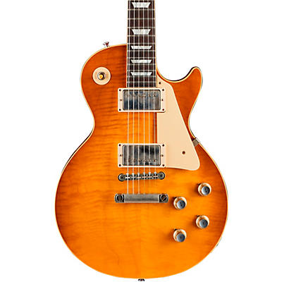 Gibson Custom Historic '60 Les Paul Standard VOS Electric Guitar