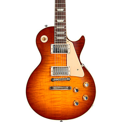 Gibson Custom Historic '60 Les Paul Standard VOS Electric Guitar