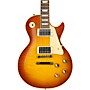 Gibson Custom Historic '60 Les Paul Standard VOS Electric Guitar Iced Tea Burst 04140