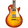 Gibson Custom Historic '60 Les Paul Standard VOS Electric Guitar Iced Tea Burst 04167