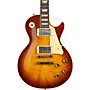 Gibson Custom Historic '60 Les Paul Standard VOS Electric Guitar Iced Tea Burst 04532