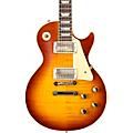 Gibson Custom Historic '60 Les Paul Standard VOS Electric Guitar Iced Tea Burst06057