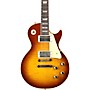 Gibson Custom Historic '60 Les Paul Standard VOS Electric Guitar Iced Tea Burst 5330