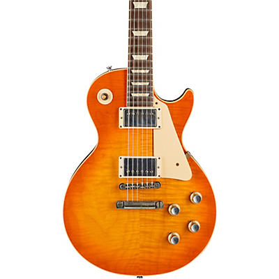 Gibson Custom Historic '60 Les Paul Standard VOS Electric Guitar