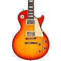 Gibson Custom Historic '60 Les Paul Standard VOS Electric Guitar Tangerine Burst02406