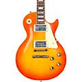 Gibson Custom Historic '60 Les Paul Standard VOS Electric Guitar Tangerine Burst04377