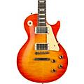 Gibson Custom Historic '60 Les Paul Standard VOS Electric Guitar Tangerine Burst04519