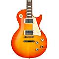 Gibson Custom Historic '60 Les Paul Standard VOS Electric Guitar Tangerine Burst04722