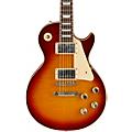 Gibson Custom Historic '60 Les Paul Standard VOS Electric Guitar Tangerine BurstVintage Cherry Sunburst