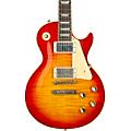 Gibson Custom Historic '60 Les Paul Standard VOS Electric Guitar Washed Cherry04211