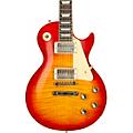 Gibson Custom Historic '60 Les Paul Standard VOS Electric Guitar Washed Cherry04260