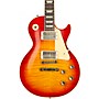 Gibson Custom Historic '60 Les Paul Standard VOS Electric Guitar Washed Cherry 04260