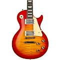 Gibson Custom Historic '60 Les Paul Standard VOS Electric Guitar Washed Cherry04537