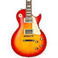 Gibson Custom Historic '60 Les Paul Standard VOS Electric Guitar Washed Cherry04680