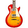 Gibson Custom Historic '60 Les Paul Standard VOS Electric Guitar Washed Cherry 04680