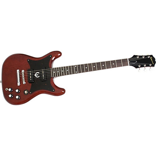 Historic Custom USA Wilshire 1962 Reissue Electric Guitar