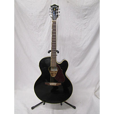 Gretsch Guitars Historic G3701 Acoustic Electric Guitar
