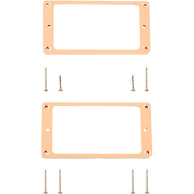 Gibson Historic Pickup Rings 2-Pack -