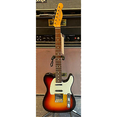 Fender Historic Reissue Nashville Telecaster Solid Body Electric Guitar