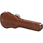 Gibson Historic Replica Les Paul Case (Hand Aged) Historic Brown Pink