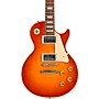 Gibson Custom Historic Select 1958 Les Paul Reissue Lightly Aged Electric Guitar Vintage Burst 86238