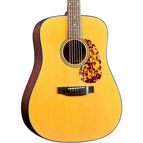 Historic Series BR-140 Dreadnought Acoustic Guitar