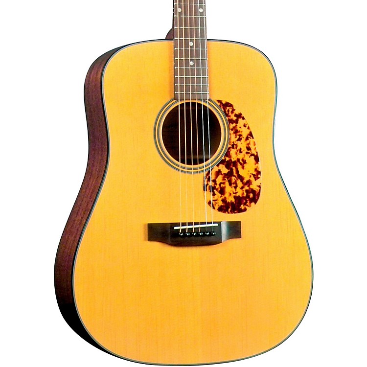 Blueridge Historic Series BR-140 Dreadnought Acoustic Guitar | Musician ...