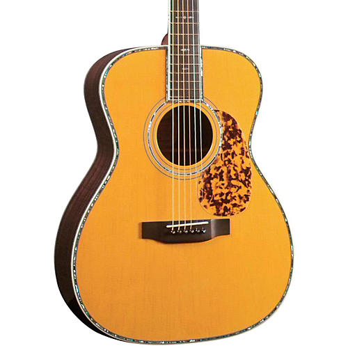 Historic Series BR-183 000 Acoustic Guitar