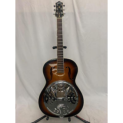 Gretsch Guitars Historic Series Resonator Acoustic Electric Guitar