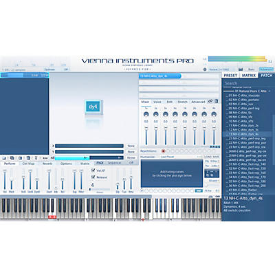 Vienna Instruments Historic Winds III Software Download