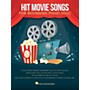 Hal Leonard Hit Movie Songs Beginning Piano Solo Songbook