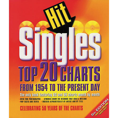 Hit Singles Book