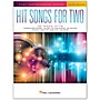 Hal Leonard Hit Songs for Two Alto Saxophones - Easy Instrumental Duets