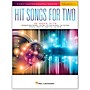 Hal Leonard Hit Songs for Two Trumpets - Easy Instrumental Duets
