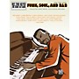 Alfred Hit the Keys! Funk, Soul, and R&B Piano/Vocal/Guitar Book