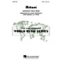 Hal Leonard Hitori 2-Part arranged by George L.O. Strid