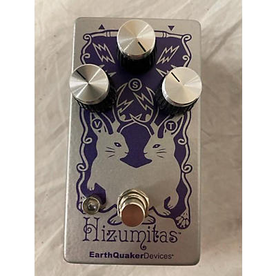 Earthquaker Devices Hizumitas Effect Pedal