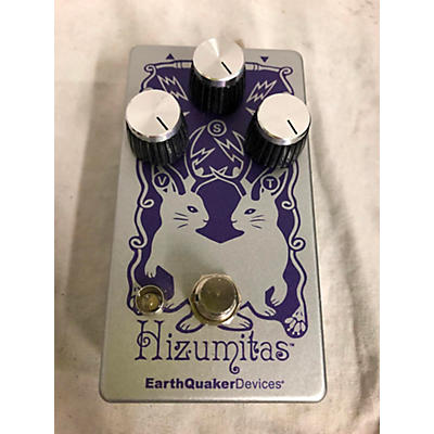 EarthQuaker Devices Hizumitas Effect Pedal