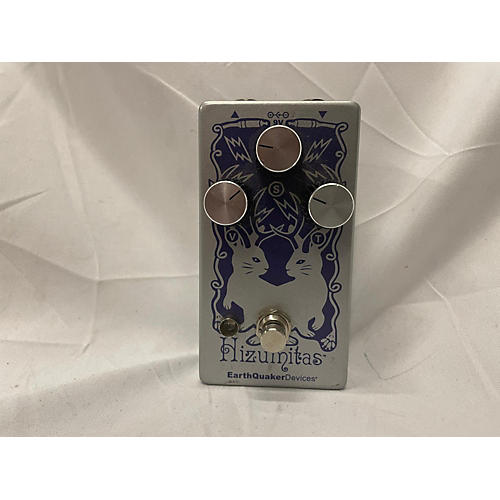 EarthQuaker Devices Hizumitas Effect Pedal