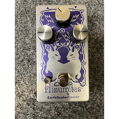 EarthQuaker Devices Hizumitas Effect Pedal
