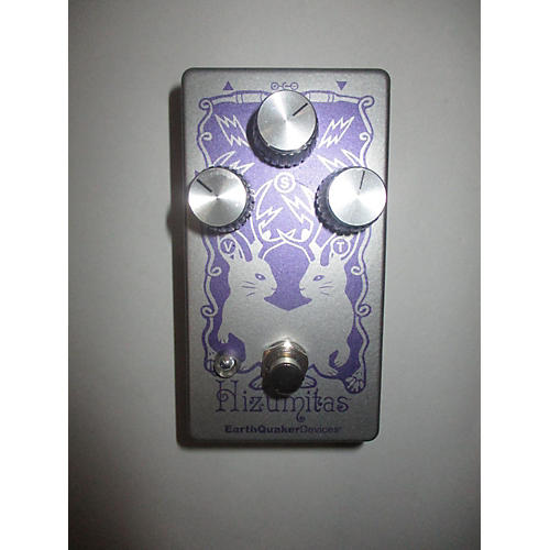 EarthQuaker Devices Hizumitas Effect Pedal