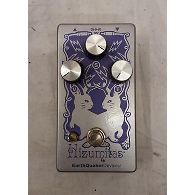 EarthQuaker Devices Hizumitas Effect Pedal