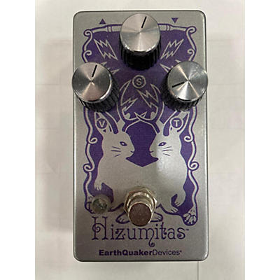 EarthQuaker Devices Hizumitas Effect Pedal