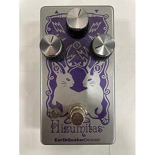 EarthQuaker Devices Hizumitas Effect Pedal