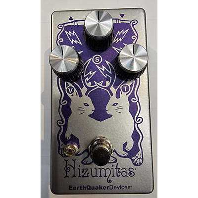 EarthQuaker Devices Hizumitas Effect Pedal