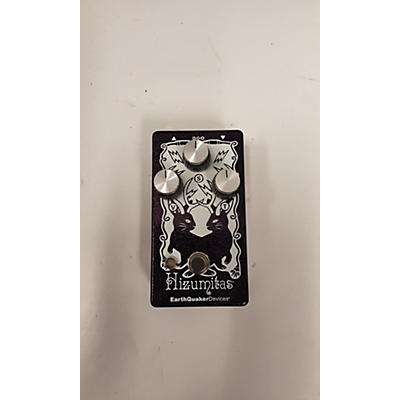 EarthQuaker Devices Hizumitas Effect Pedal