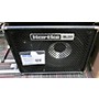 Used Hartke Hl112 Bass Cabinet